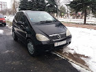 продам авто Mercedes A-klasse A-klasse (168)