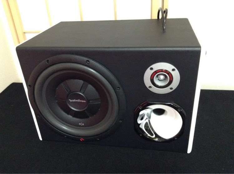 Sound Style Audio Partsさんが投稿したカスタム事例の投稿画像1枚目