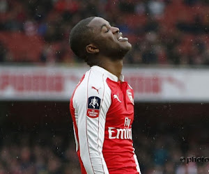 Un nouveau club pour Joel Campbell : l'ex-promesse d'Arsenal quitte cette fois l'Europe