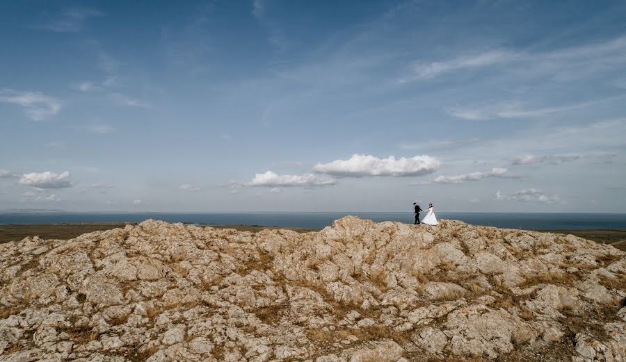 Kāzu fotogrāfs Tavi Colu (tavicolu). Fotogrāfija: 13. septembris 2018