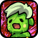 Zombie Evolution World icon