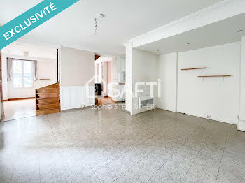 appartement à Asnieres-sur-seine (92)