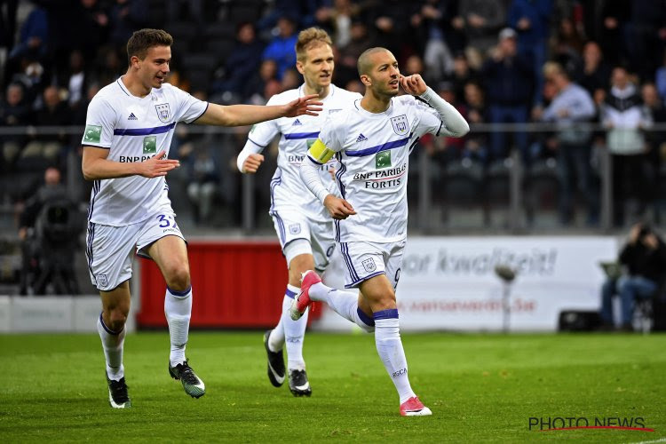 Wereldgoal Hanni slaat Oostende KO in knokmatch