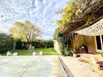 maison à Mas-Blanc-des-Alpilles (13)