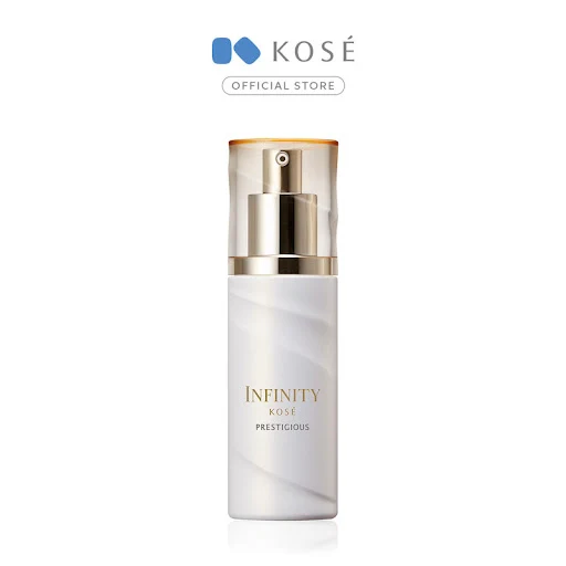 Lotion cung cấp nước INFINITY Kosé Prestigious Restore And Firm Lotion - 160ml