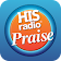 His Radio Praise icon