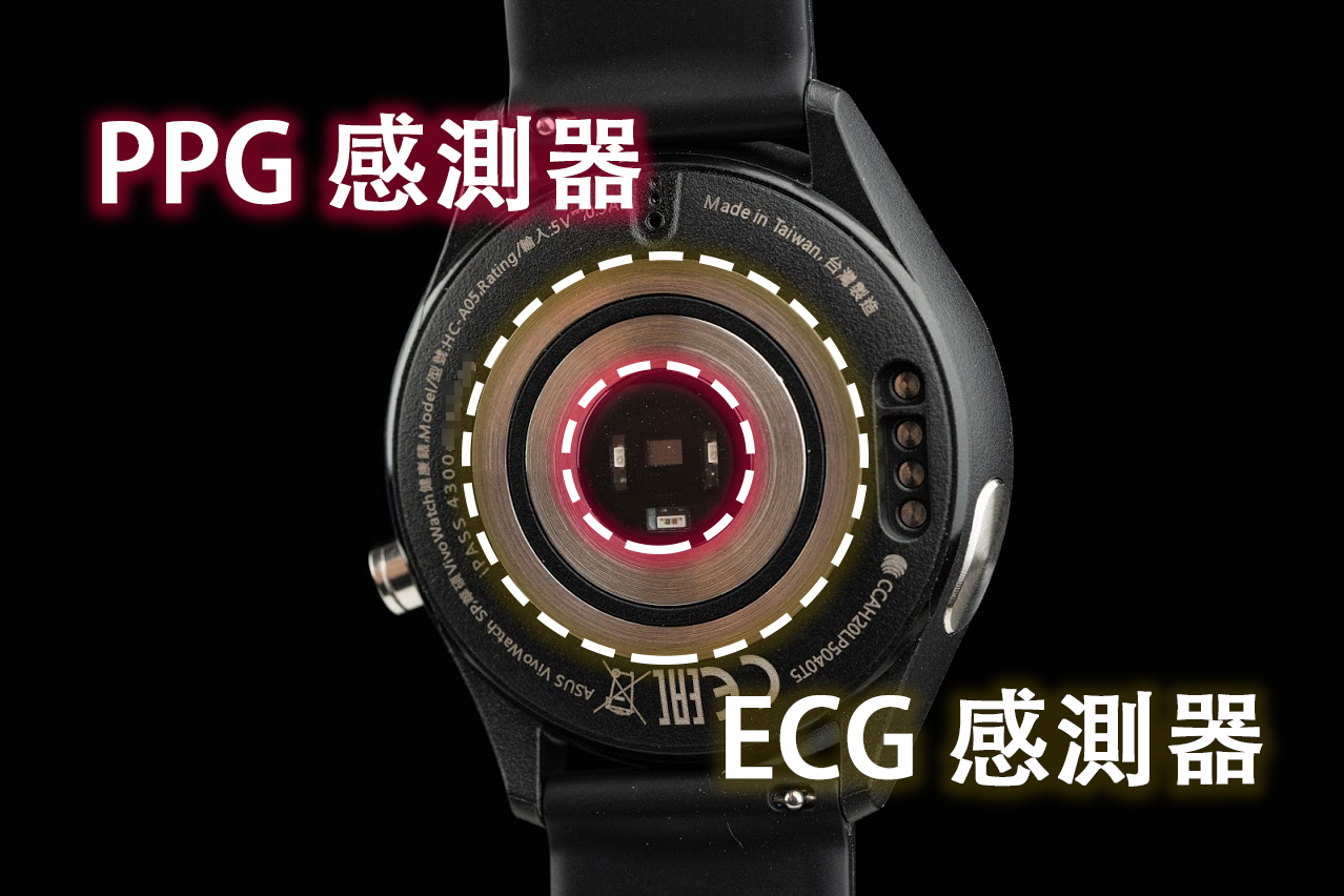 ASUS Vivowatch SP 健康錶開箱評測體驗｜華碩智慧手錶、功能規格、NFC 感應、一卡通、心率追蹤、錶帶更換、APP 支援、5ATM 防水｜科技狗 - 14天續航, 50 米防水, 5ATM 防水, ASUS, ASUS HealthConnect, ASUS Vivowatch SP, ECG, ECG 微電感測器, GPS, NFC, PPG, PPG 光學感測器, Vivowatch, Vivowatch SP, 一卡通, 健康手錶, 可更換錶帶, 女性健康, 女性健康追蹤, 智慧手錶, 智慧穿戴, 智能手錶, 智能穿戴, 災情, 發票載具, 省電模式, 續航, 華碩, 藍牙4.2, 觸控手錶, 評測, 運動手錶, 運動模式, 錶帶, 錶帶選購, 錶扣, 開箱, 體驗, 高續航 - 科技狗 3C DOG