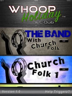Whoop Holiday(圖6)-速報App