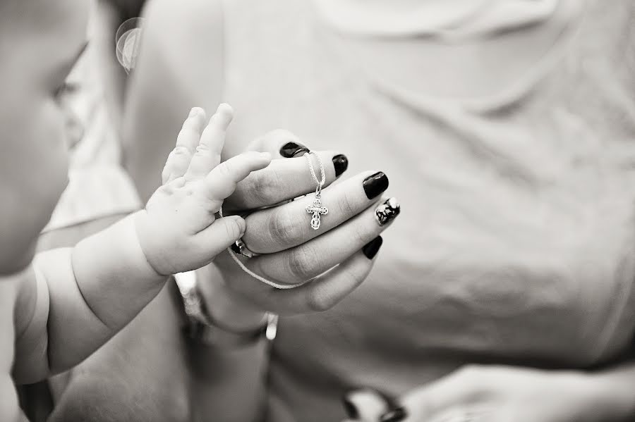 Fotografo di matrimoni Ruslan Islamov (islamovphoto). Foto del 22 agosto 2016