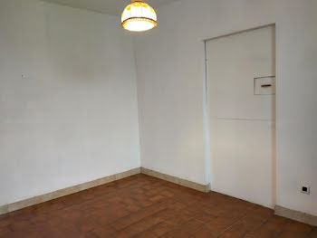 appartement à Gagnières (30)