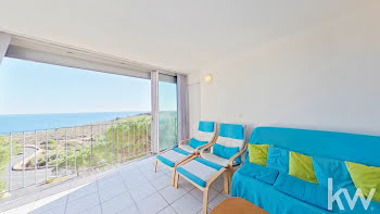 appartement à Banyuls-sur-Mer (66)