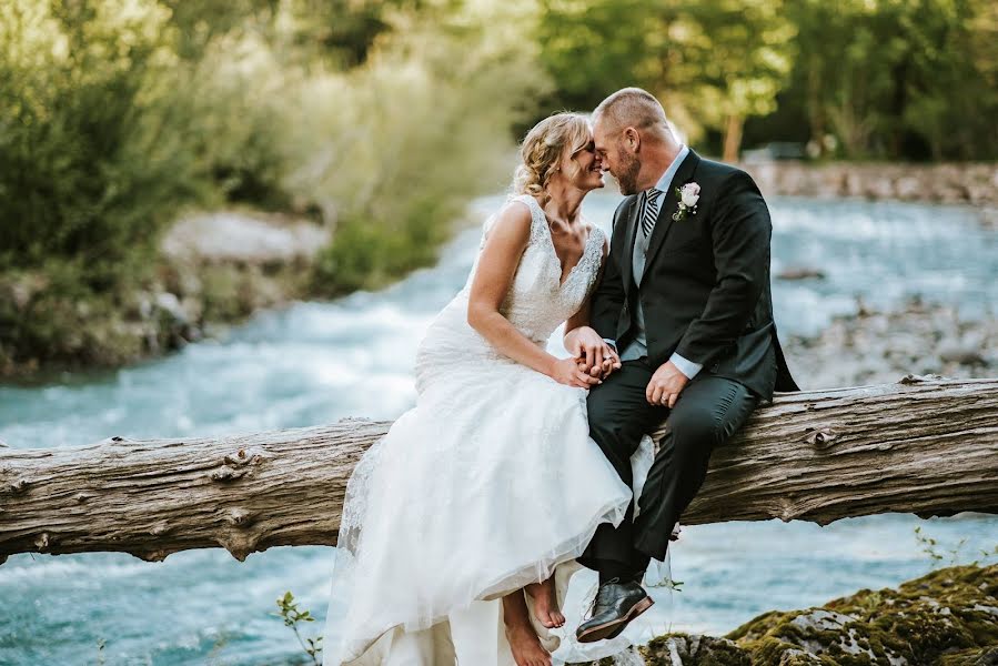 Vestuvių fotografas Isaac Gautschi (isaacgautschi). Nuotrauka 2019 rugpjūčio 31