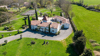 maison à Beaumont-sur-leze (31)