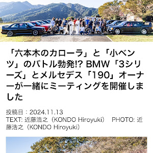 190シリーズ W201