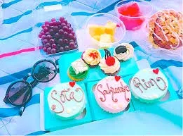 「どんどん下さい」のメインビジュアル