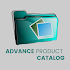 Advance Product Catalog 1.1