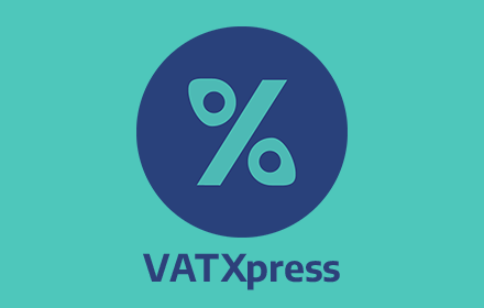 Vat Calculator VATXpress small promo image