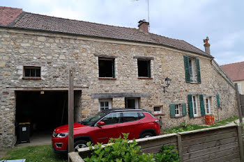 maison à Livilliers (95)