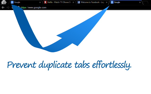 Duplicate Tab Helper Preview image 1