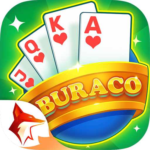 Buraco ZingPlay - Jogo de Cartas