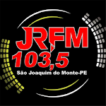 Cover Image of Download Radio JR FM São Joaquim 1.1.0 APK