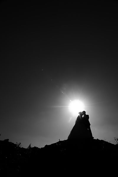 Pulmafotograaf İlker Coşkun (coskun). Foto tehtud 3 oktoober 2016