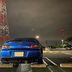 RX-8 SE3P