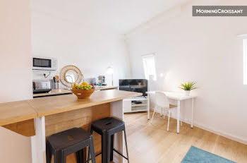 appartement à Paris 9ème (75)