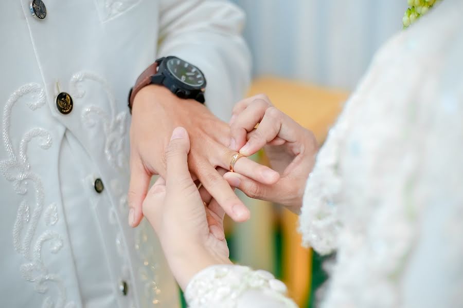 Fotógrafo de casamento Achmad Panji Kurniawan (achmadpanji). Foto de 21 de junho 2020