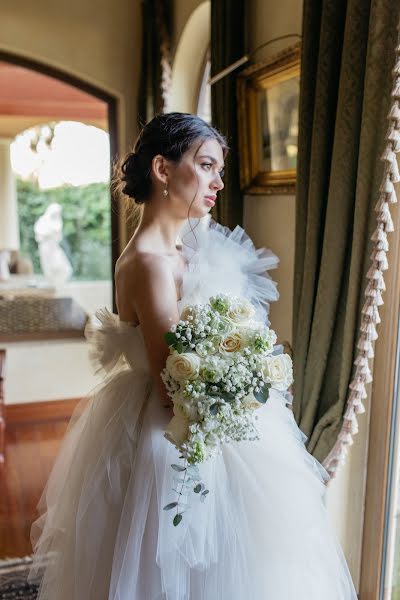 Fotógrafo de bodas Anna Almazova (almazovaphoto). Foto del 3 de enero 2023