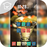 Cover Image of Download Beautiful summer theme cups 2.0 APK