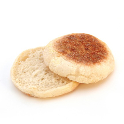 English Muffin & Butter