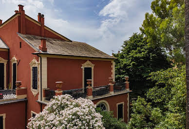 Maison avec terrasse 1