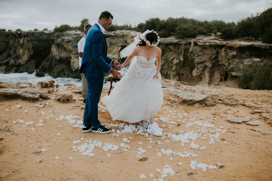 Fotógrafo de bodas Luna Kai (lunakai). Foto del 30 de diciembre 2019