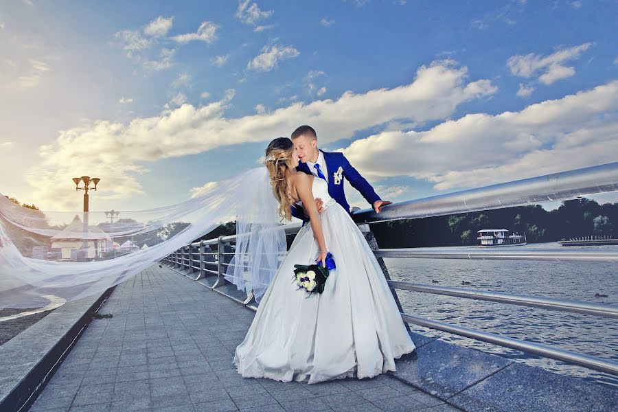 Wedding photographer Irina Ignatenya (ignatenya). Photo of 3 November 2015