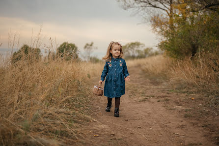 Wedding photographer Nadezhda Stankevich (etoiletka). Photo of 10 October 2022