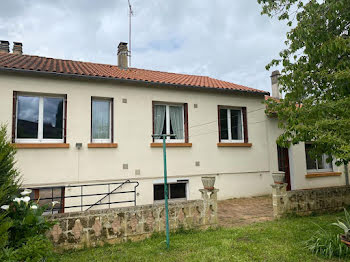 maison à Niort (79)