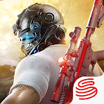 Cover Image of 下载 Knives Out 1.215.415162 APK