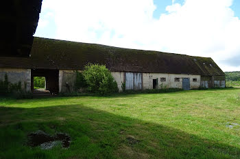 maison à Authon-du-Perche (28)