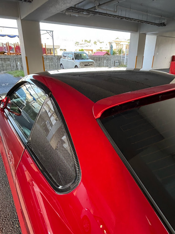 シルビアの一晩明けての洗車・自己満足の極みに関するカスタム事例の投稿画像7枚目