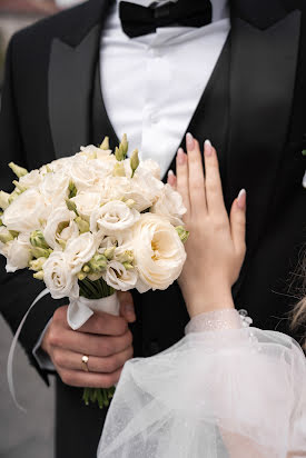 Fotografo di matrimoni Eduard Mudriy (edemstudio). Foto del 27 aprile