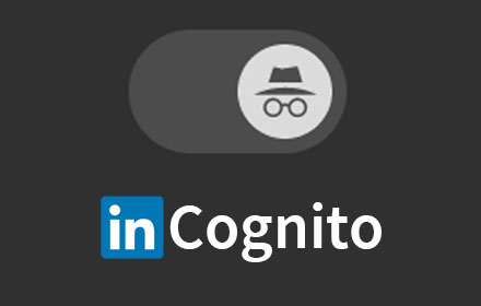 InCognito small promo image