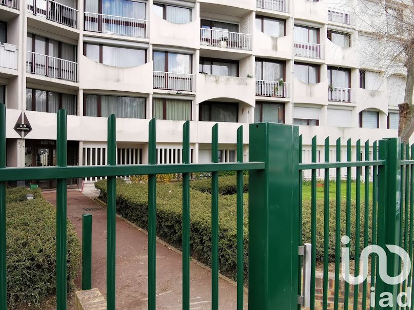 Vente appartement 4 pièces 79 m² à Chelles (77500), 234 900 €