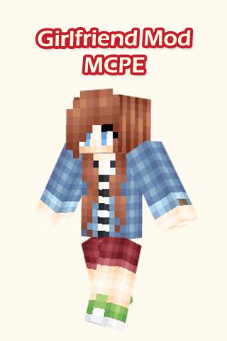 女友國防部MCPE