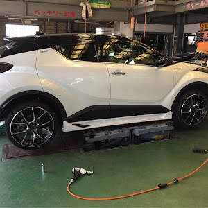 C-HR ZYX10