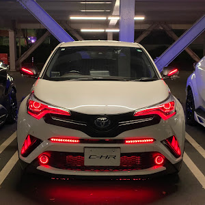 C-HR ZYX10