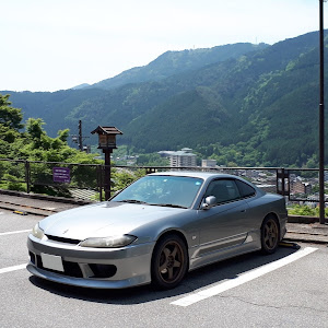 シルビア S15