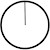 Analog Percent Clock