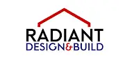 RADIANT DESIGN & BUILD LTD Logo