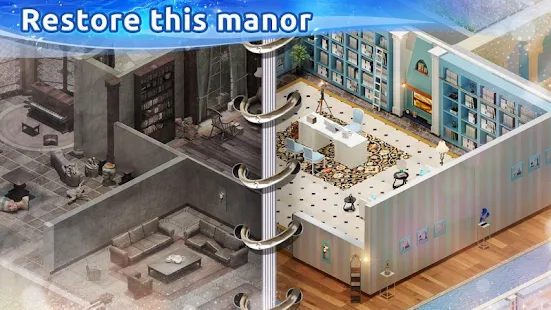 download Manor Diary Apk Mod atualizado